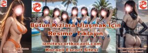 izmit escort